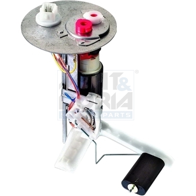 Brandstof toevoermodule Meat Doria 77297