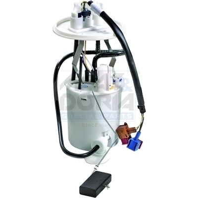 Brandstof toevoermodule Meat Doria 77299