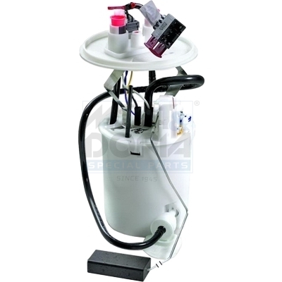 Brandstof toevoermodule Meat Doria 77301