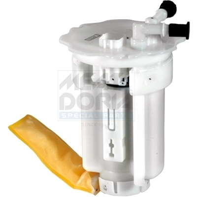 Brandstof toevoermodule Meat Doria 77304