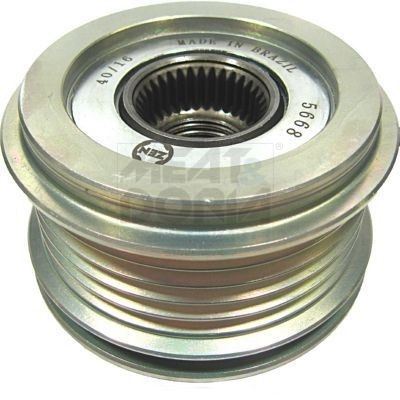 Dynamovrijloop Meat Doria 45143