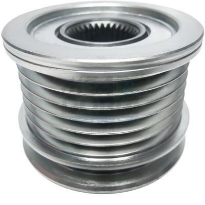 Vrijloop koppeling dynamo Meat Doria 45145