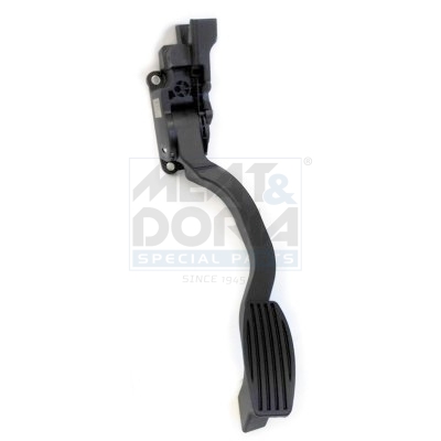 Gaspedaal module Meat Doria 83522