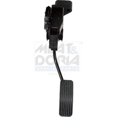 Gaspedaal module Meat Doria 83525