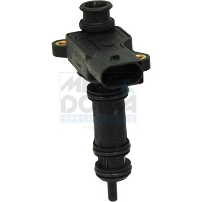 Motorverwarming Meat Doria 9910