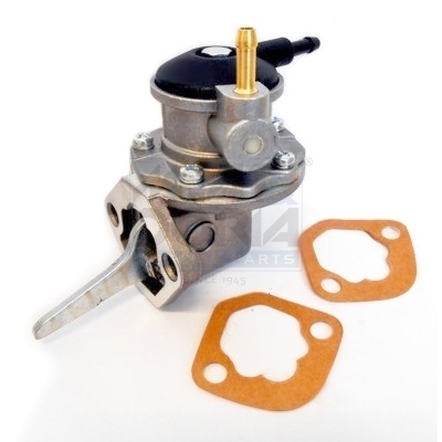 Brandstofpomp Meat Doria POC501