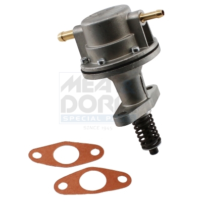 Brandstofpomp Meat Doria POC526