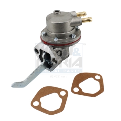 Brandstofpomp Meat Doria POC642