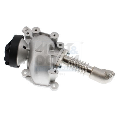 EGR-klep Meat Doria 88183