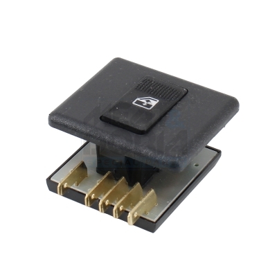 Raambedieningsschakelaar Meat Doria 26553