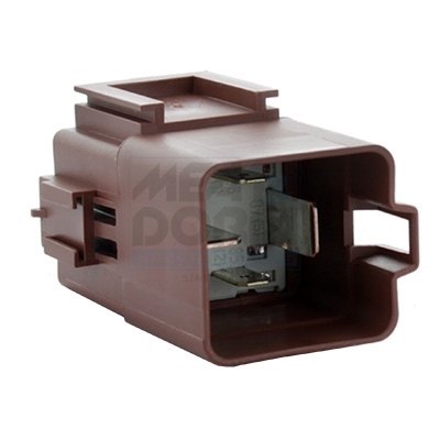 Relais ventilator Meat Doria 73250003