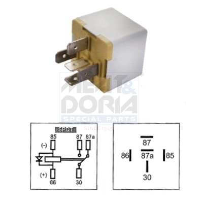 Relais Meat Doria 73233324