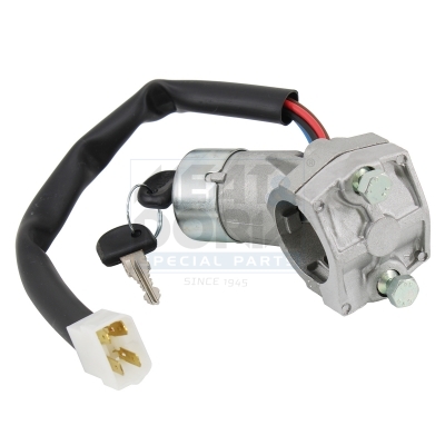 Stuurslot Meat Doria 28032