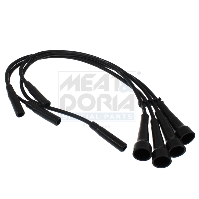 Bougiekabelset Meat Doria 101164