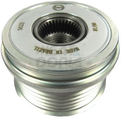 Vrijloop koppeling dynamo Meat Doria 45183