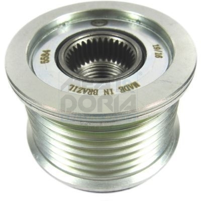 Vrijloop koppeling dynamo Meat Doria 45196