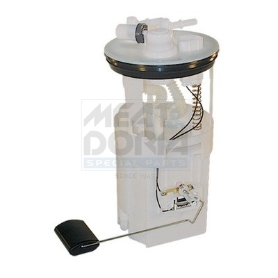 Tankvlotter Meat Doria 79295