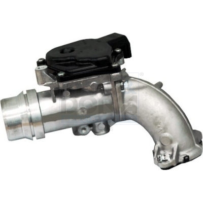 Gasklephuis Meat Doria 89133