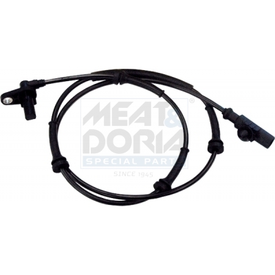 ABS sensor Meat Doria 90239