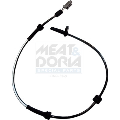 ABS sensor Meat Doria 90242