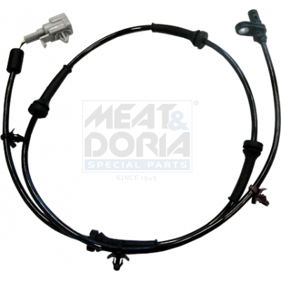ABS sensor Meat Doria 90243