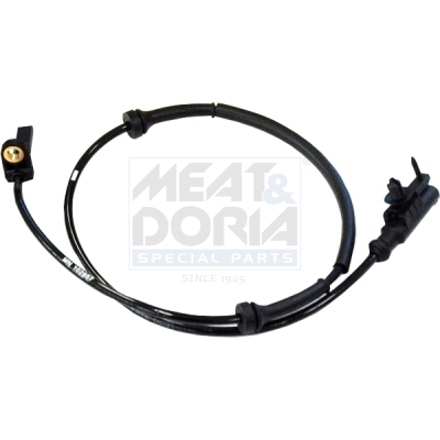 ABS sensor Meat Doria 90250