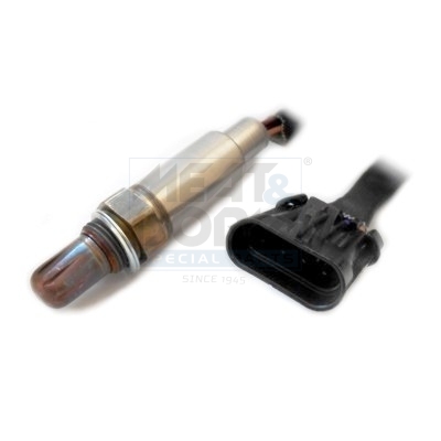 Lambda-sonde Meat Doria 81659