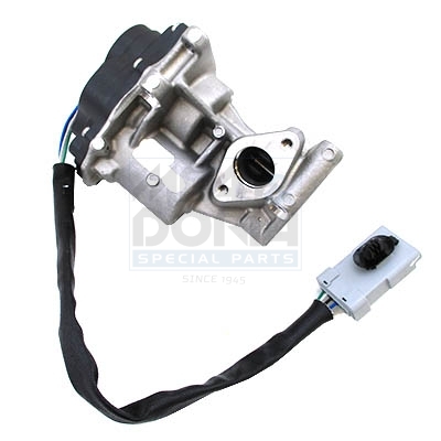 EGR-klep Meat Doria 88222