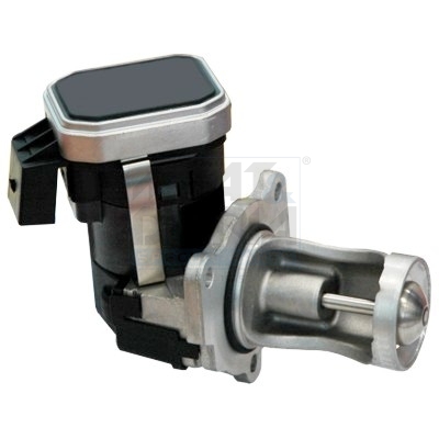 EGR-klep Meat Doria 88210