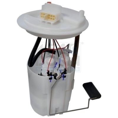 Brandstof toevoermodule Meat Doria 77696