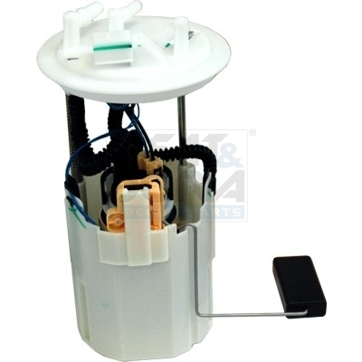 Brandstof toevoermodule Meat Doria 77287