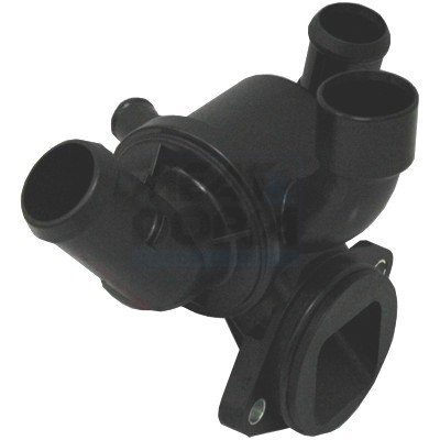 Thermostaat Meat Doria 92754