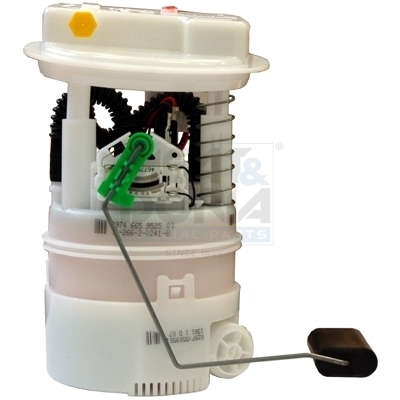 Brandstof toevoermodule Meat Doria 77280