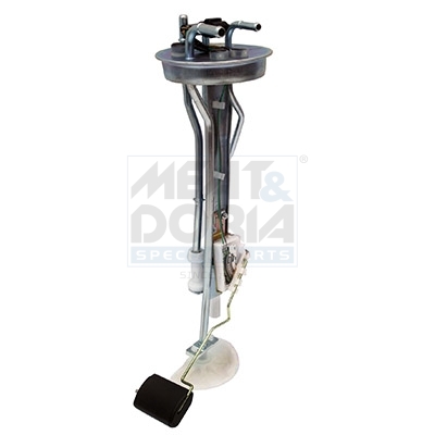 Tankvlotter Meat Doria 79349