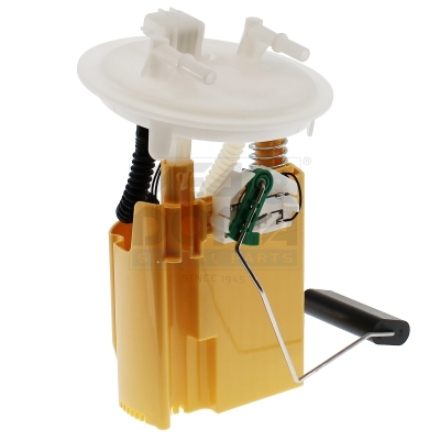 Tankvlotter Meat Doria 79351