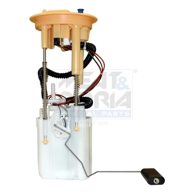 Brandstof toevoermodule Meat Doria 77282