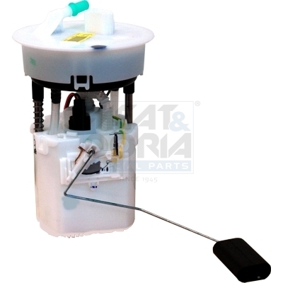 Brandstof toevoermodule Meat Doria 77271