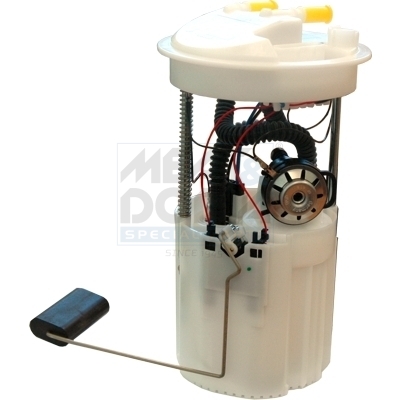 Brandstof toevoermodule Meat Doria 77295