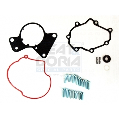 Rembekrachtiger Meat Doria 91112