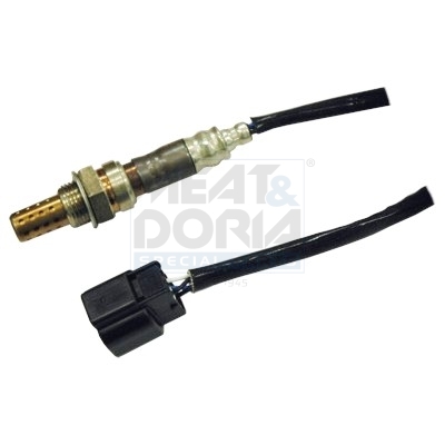 Lambda-sonde Meat Doria 81688