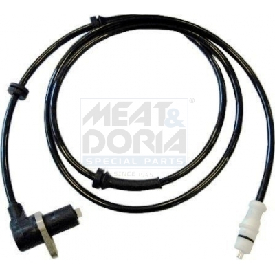 ABS sensor Meat Doria 90267