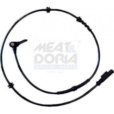 ABS sensor Meat Doria 90270
