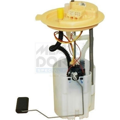 Brandstof toevoermodule Meat Doria 77314