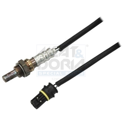 Lambda-sonde Meat Doria 81699