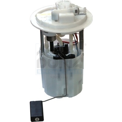 Brandstof toevoermodule Meat Doria 77318