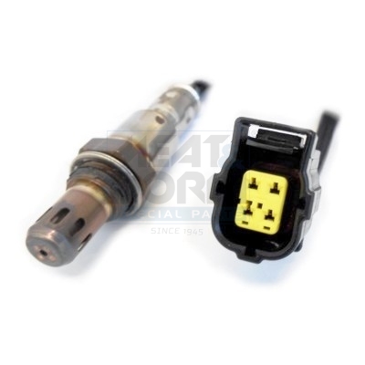 Lambda-sonde Meat Doria 81706