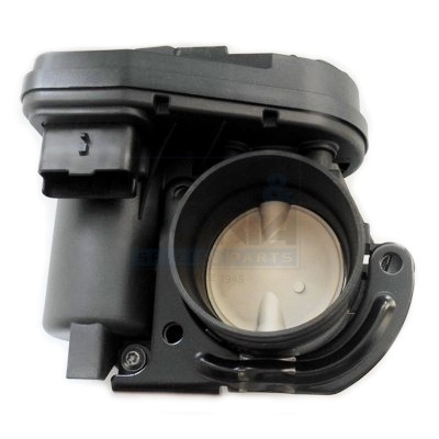 Gasklephuis Meat Doria 89128