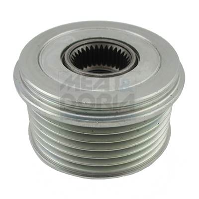 Vrijloop koppeling dynamo Meat Doria 45230