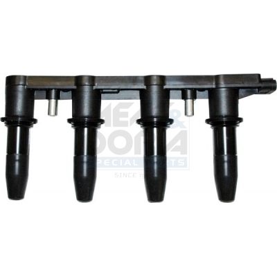 Bobine Meat Doria 10604