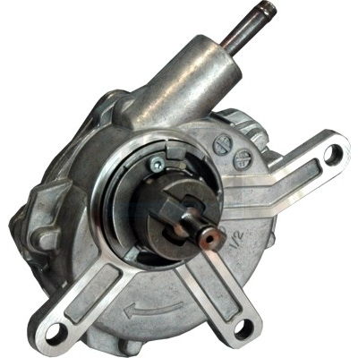 Vacuumpomp Meat Doria 91123